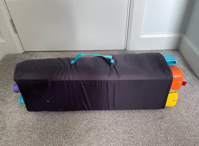 Baby Travel Cot