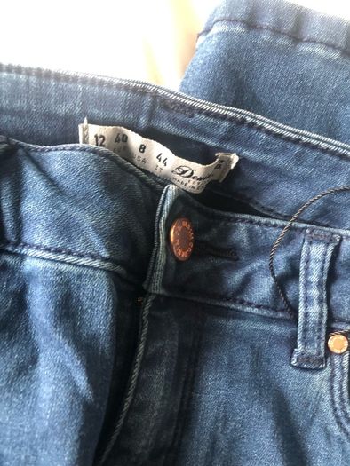 Selection of size 12 jeans 5 euro each