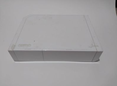 Nintendo Wii White (console only)