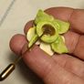 Coalport Vintage Fine Bone China Stickpin Image 9