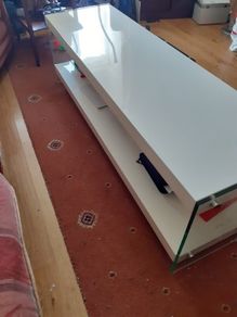 tv table
