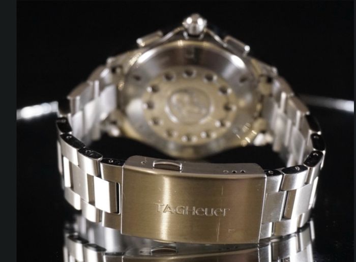 Tag Heuer Aquaracer
