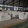 Brand New Fabric Sofa Suites 3+2 Instock . Cash On Free Delivery Image 5
