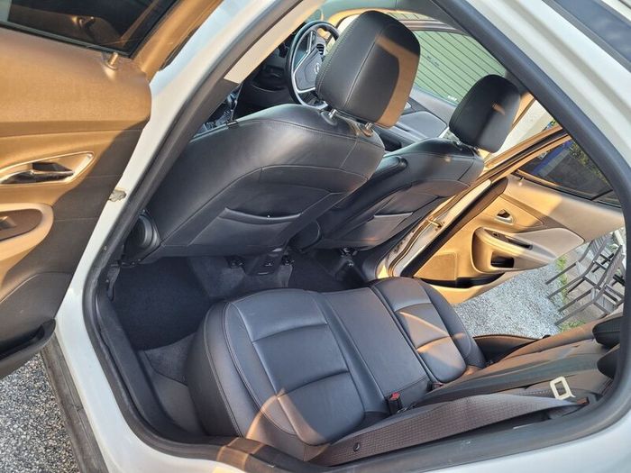 Opel Mokka 2017