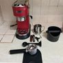 De Longhi Dedica Espresso Machine Image 2