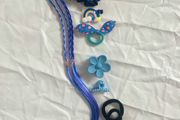 Hair accessories