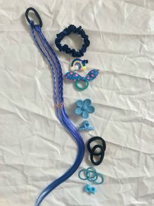Hair accessories