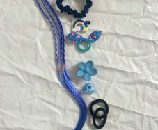 Hair accessories
