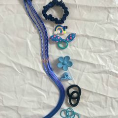 Hair accessories