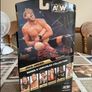 wwe Aew unrivaled series 6 Jake Hager action figure Image 2