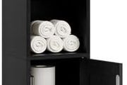 bathroom cabinet