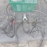 Parkside arc welder pesg 120 a1 Image 4