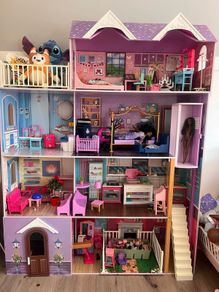 doll house