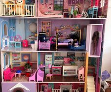 doll house
