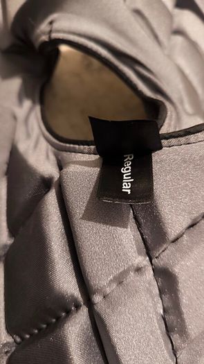 Champion Body Protector