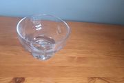 Glass Bowl