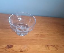 Glass Bowl