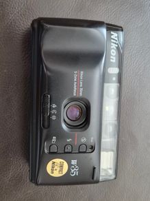 Nikon W35