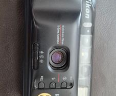 Nikon W35
