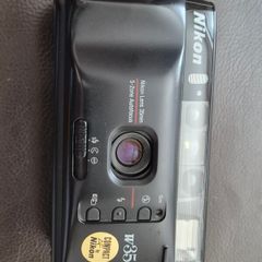 Nikon W35