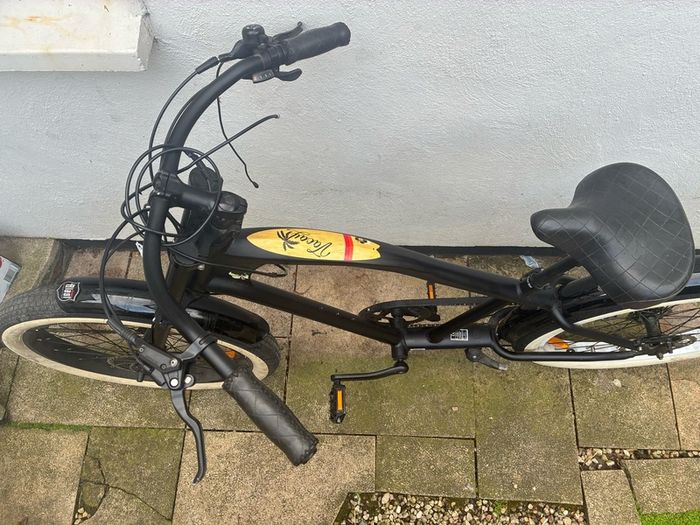 Ebike