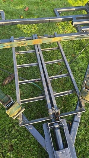 car tow dolly