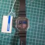 Casio Royale Ford FiestaST Image 6