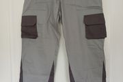 New Boohoo men's trousers 36 inch waist
