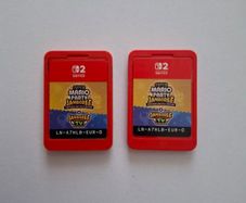 Super Mario Party Jamboree + Jamboree TV - Nintendo Switch 2 Edition