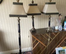 lamps