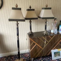 lamps
