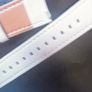 Quick release strap for Garmin or Samsung Image 4