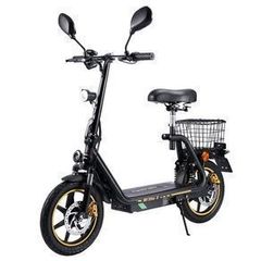 Twofish M5 Elite Electric Scooter With Eec