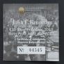 Ireland 10 Euro 2013 J.F.Kennedy Silver Proof coin Image 4