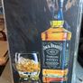 irish whiskey metal wall signs Image 2