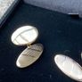 Art Deco cufflinks Image 3