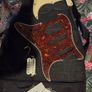 fender lonestar strat Image 5