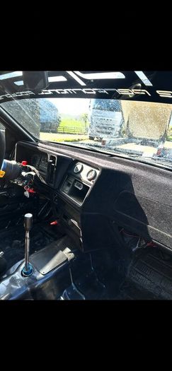 Rallycars