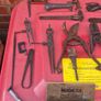 vintage classic retro fine tools Image 2