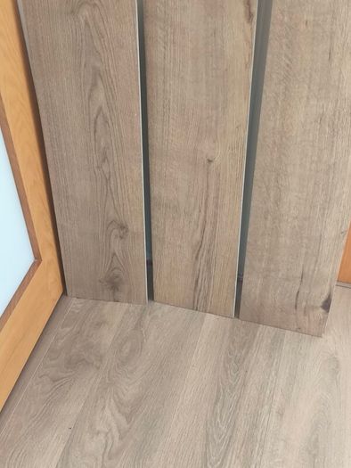 Oak Effect Indoor Floor Tile (40sqm)