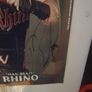 Rhyno Wwe Ecw Tna Roh Autograph Image 2