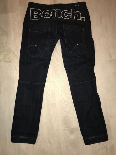 Bench Jeans