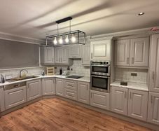 Kitchen cabinets for sale