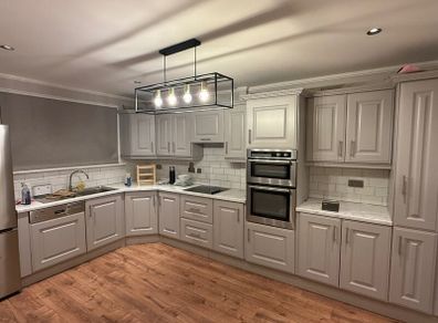 Kitchen cabinets for sale