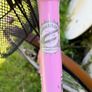 Lady bicycle "Carnielli" Image 7