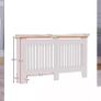 radiator cover Image 2