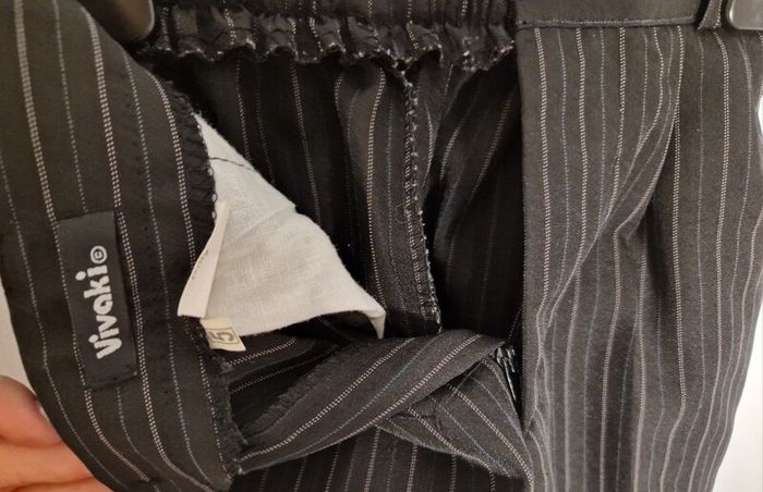 Fabulous Boys 4 piece Suit by Vivaki