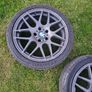 bmw alloys Image 4