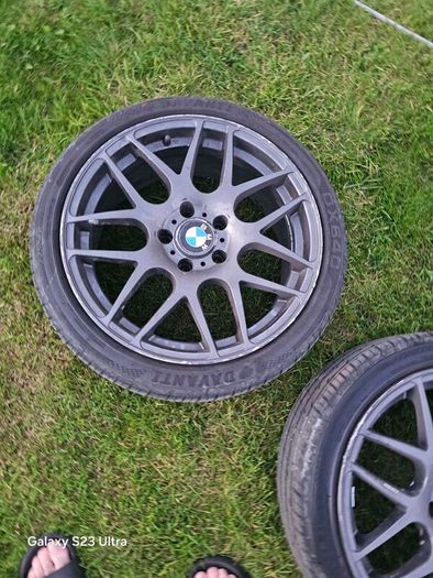 bmw alloys