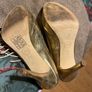 Fancy Michael Kors real leather shoes Image 3